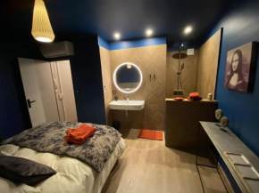 T2 douillet rénové hyper centre